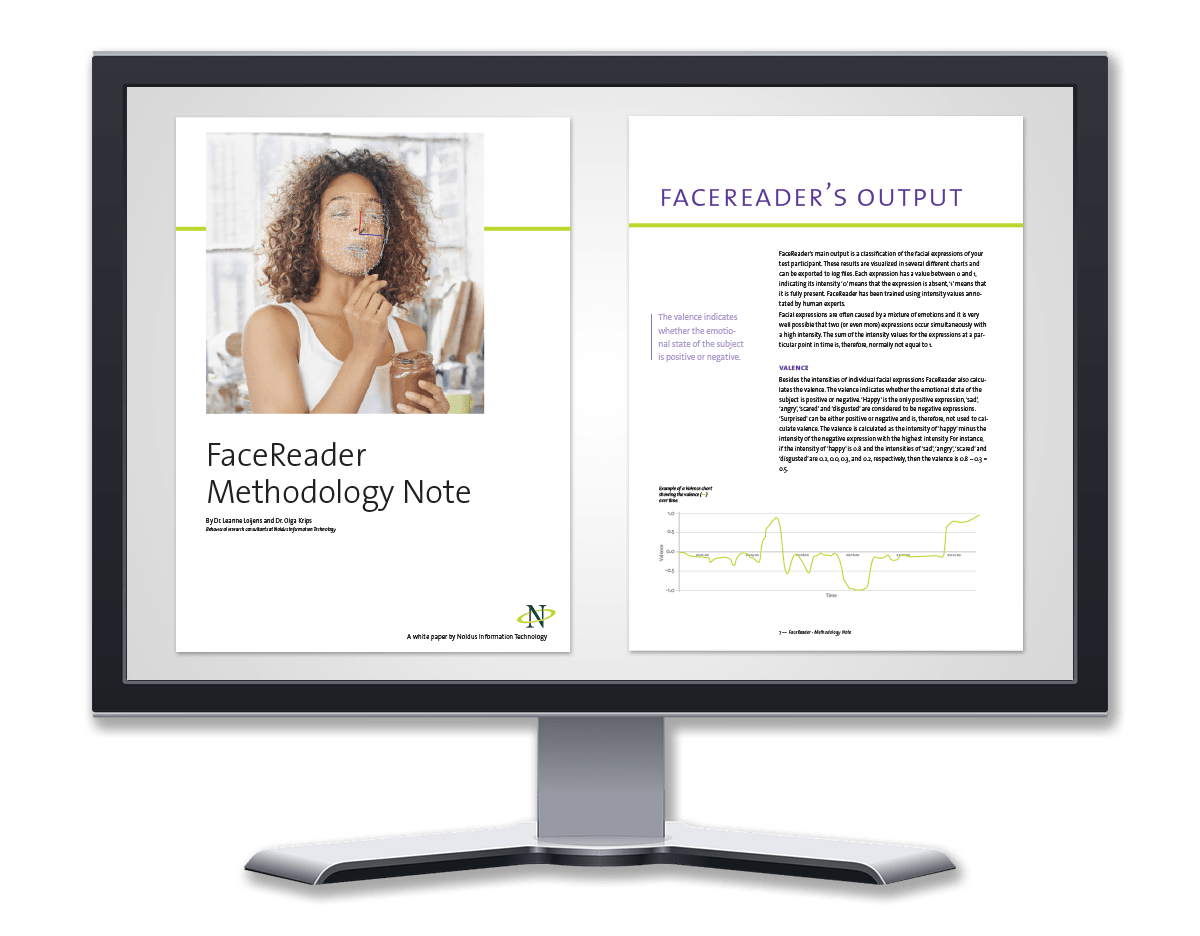 White Paper Facereader Methodology Noldus - Vintage Wallpapers - High Quality Ultra HD Collection