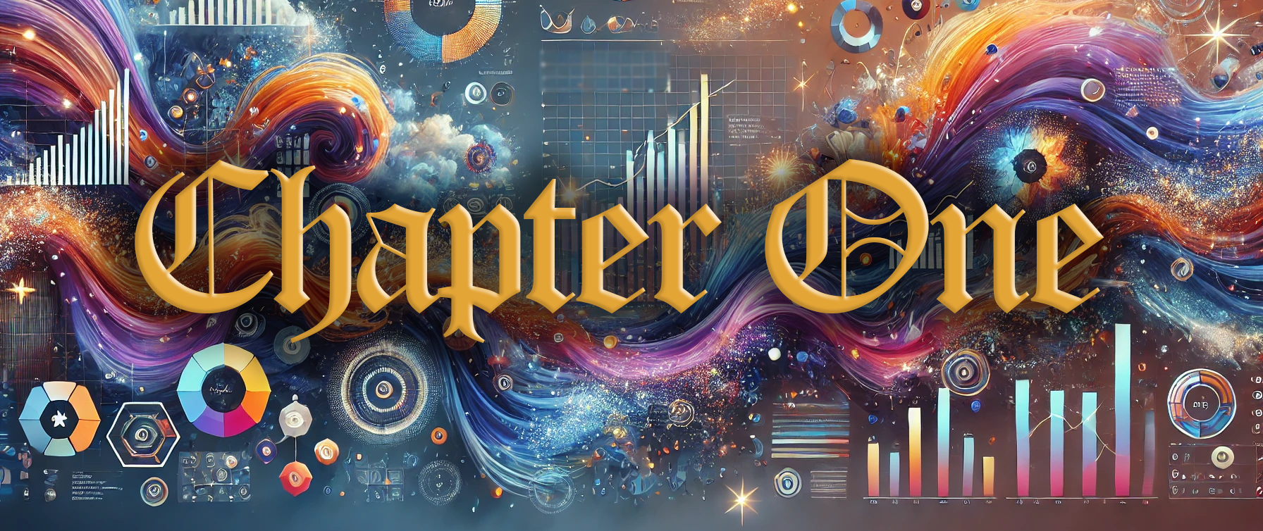 Not Just Another Pretty Face From Dashboards To Decision Intelligence - Modern Mobile Space Backgrounds | Free Download