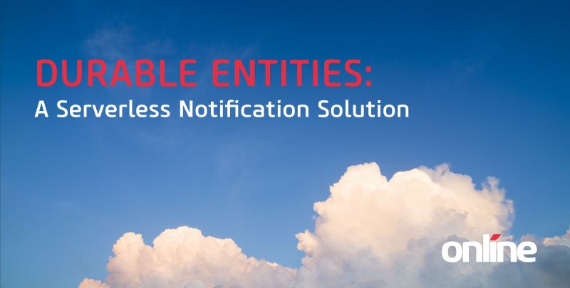 Durable Function Entities Serverless Notes - Best Sunset Designs in Full HD