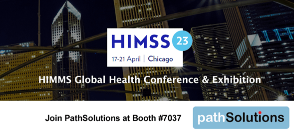 2023 Himss Conference Netsync - Mountain Backgrounds - Modern Desktop Collection