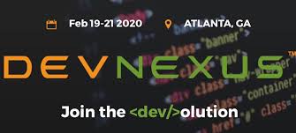 Dev Nexus On Linkedin Devnexus Devnexushackathon Hackathon2k24 - Creative City Art - Mobile