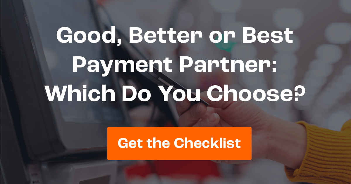 4 Things You Need To Consider When Choosing A Payment Partner - Download Elegant Ocean Wallpaper | High Resolution
