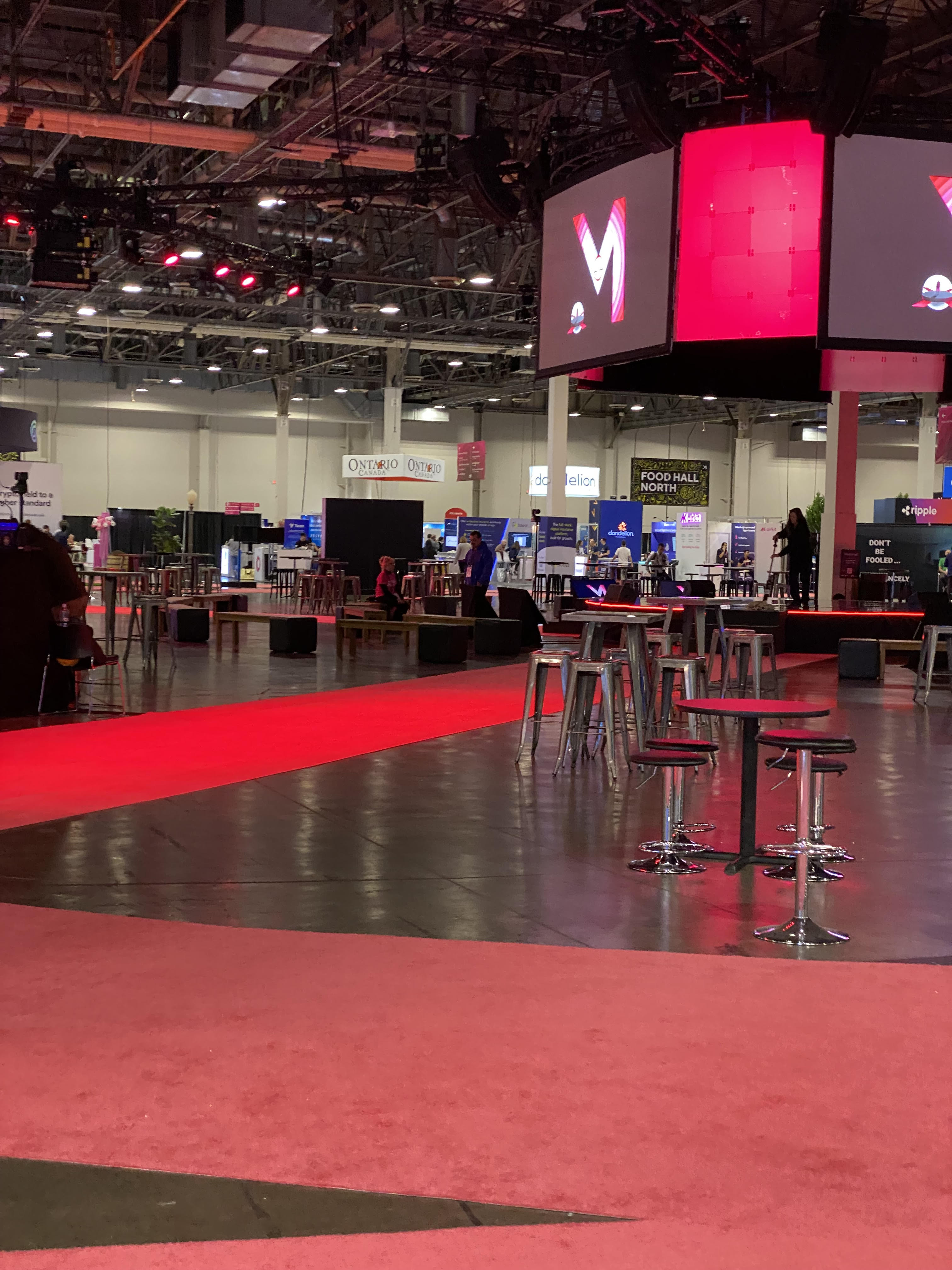 Polymath At Money 2020 - High Quality City Design - HD