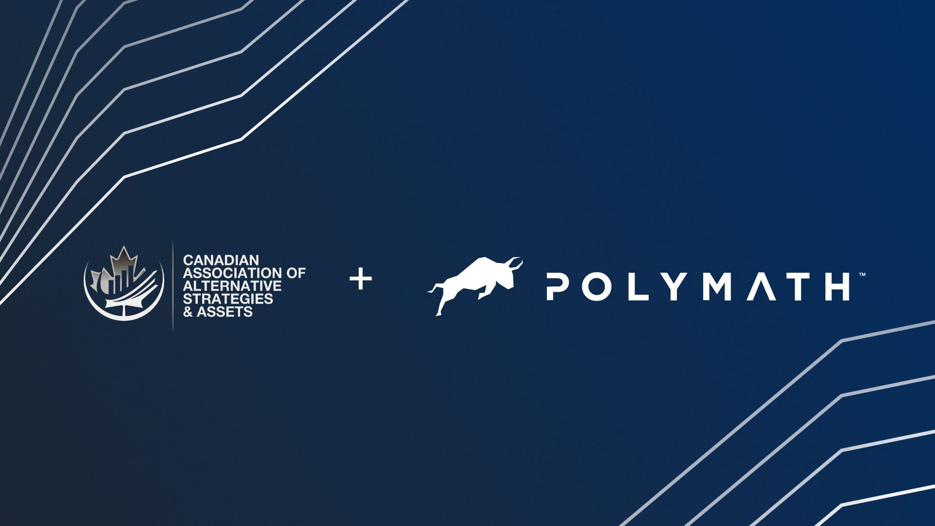 Caasa Polymath - Ultra HD Sunset Illustrations for Desktop