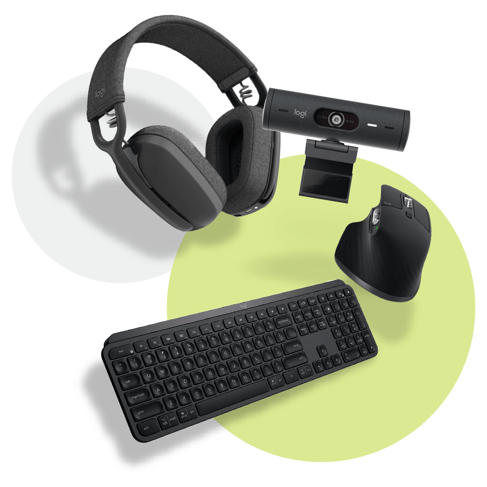 Logitech Zoom Event Page - Space Pictures - Beautiful High Resolution Collection