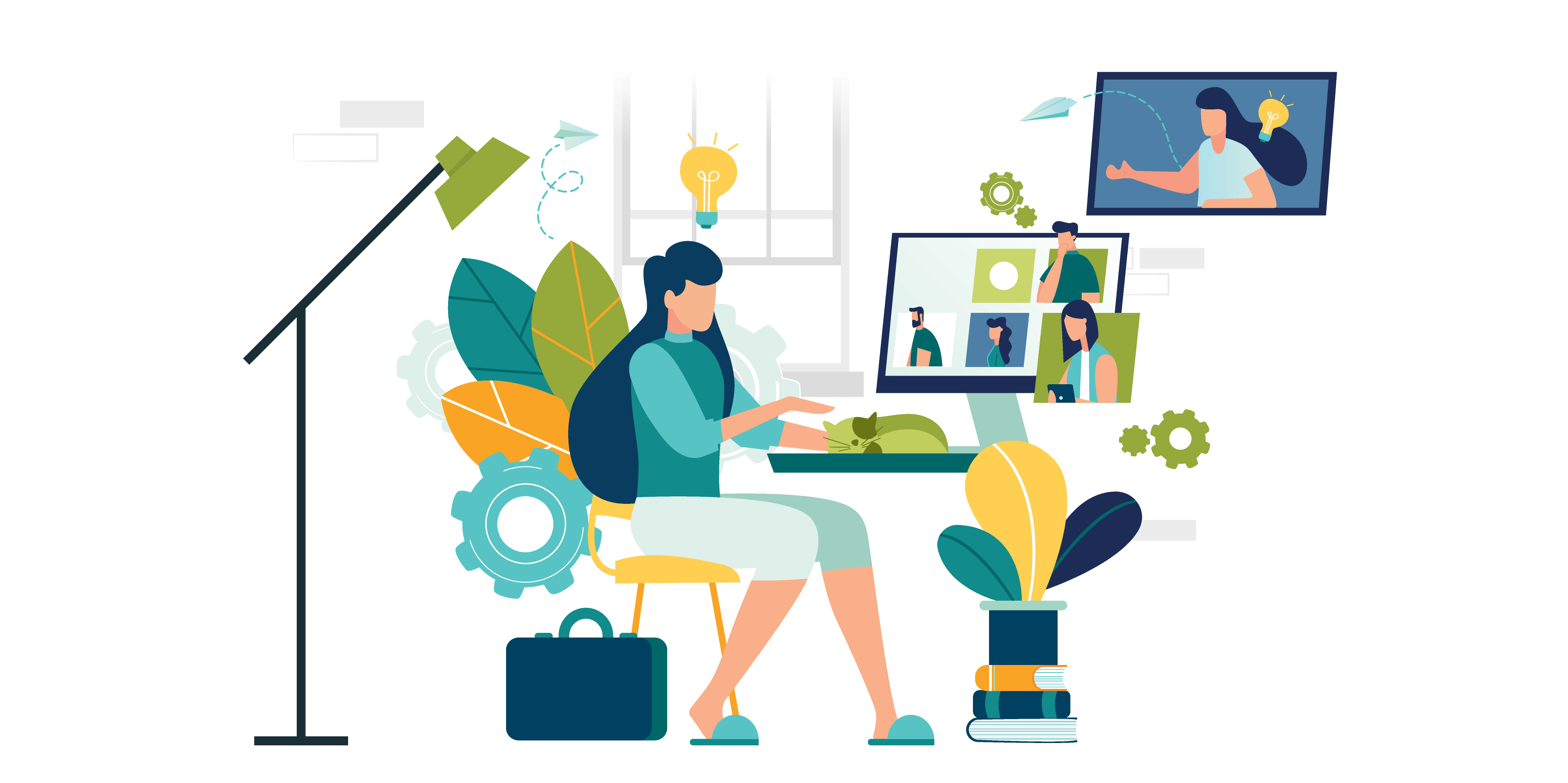 Logitech Collaboration Solutions At Profound Technologies - Desktop Mountain Pictures for Desktop