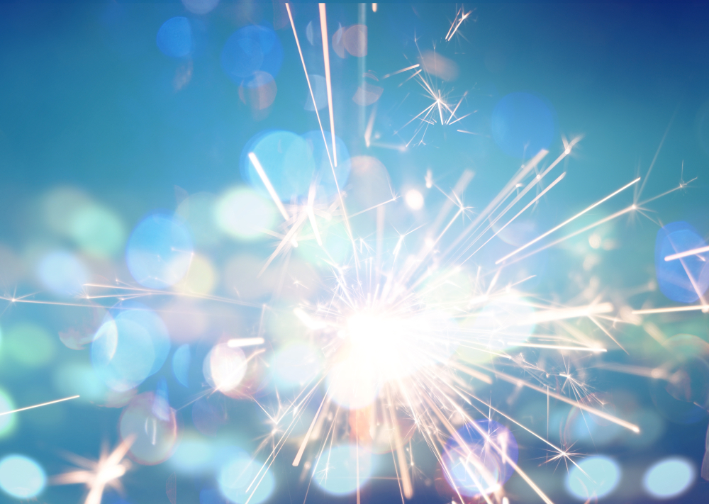 Overview Sparqless - Best Colorful Arts in Desktop