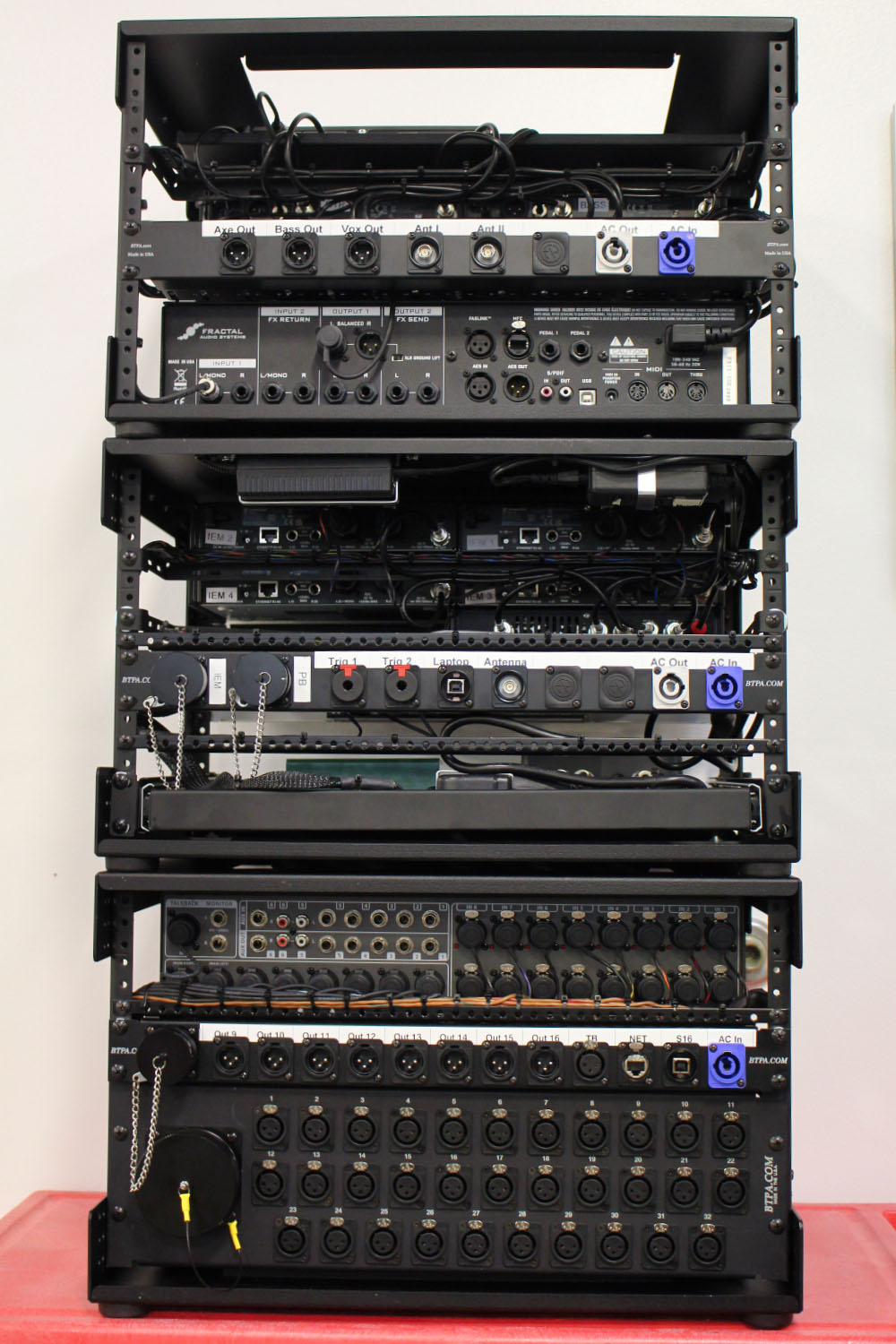 Best Tronics Touring Case Study - Download Amazing Ocean Photo | Full HD