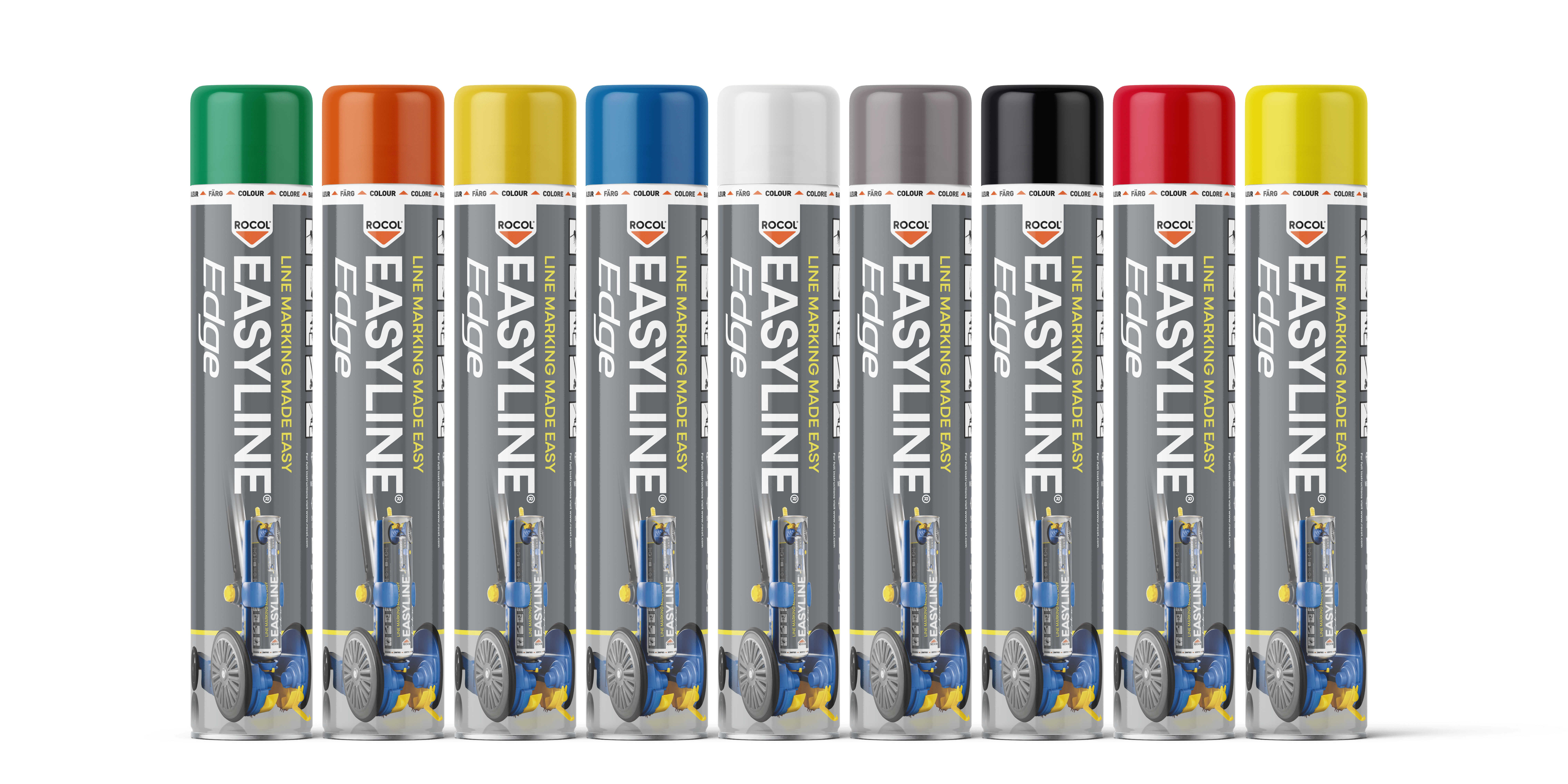 Easyline Express - Incredible Full HD Mountain Textures | Free Download