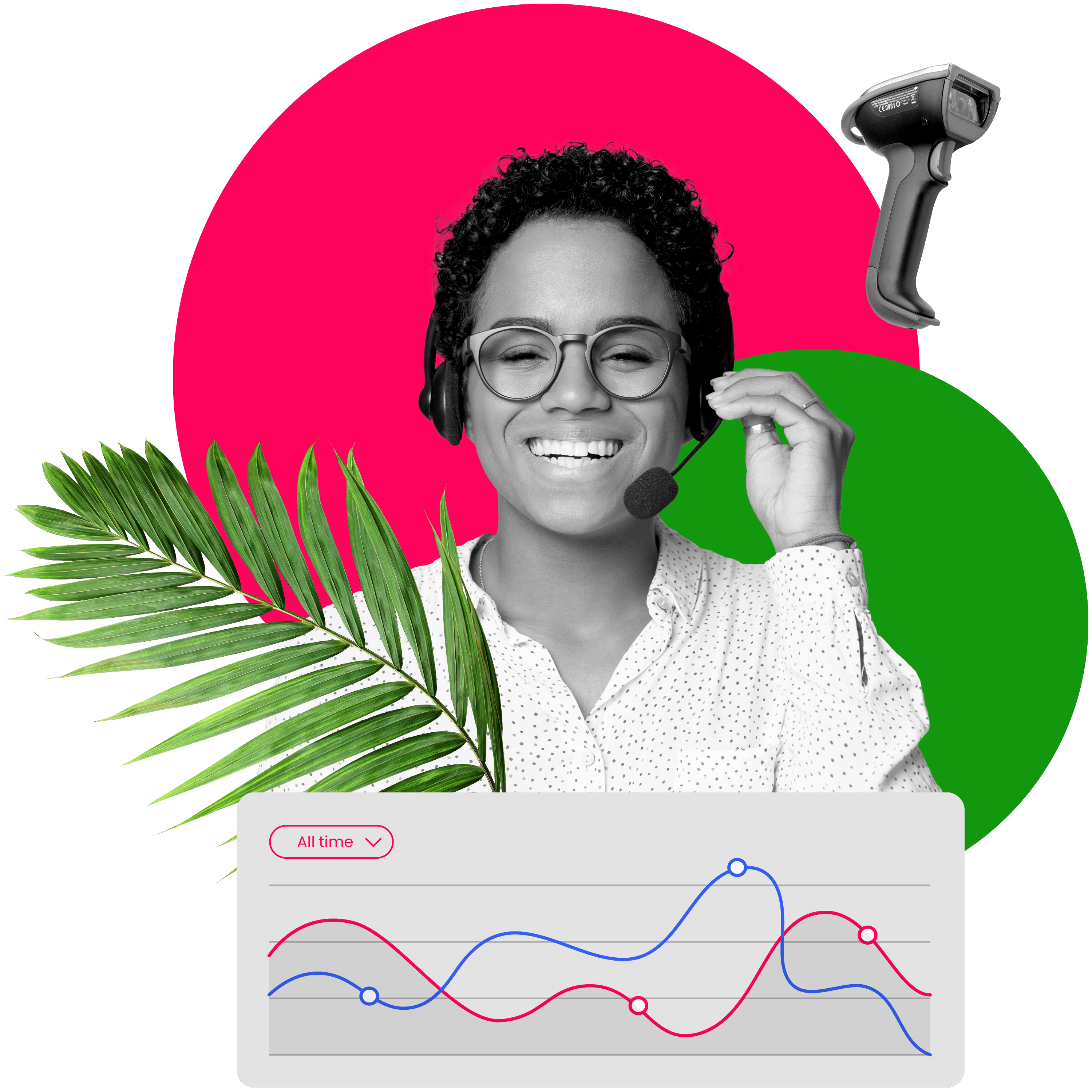 Smeta Solution Brief - Download Professional Gradient Picture | Full HD