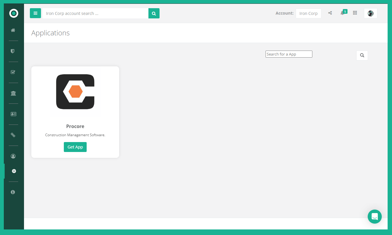 Procore Apps On Google Play - Ultra HD Sunset Wallpaper - 4K