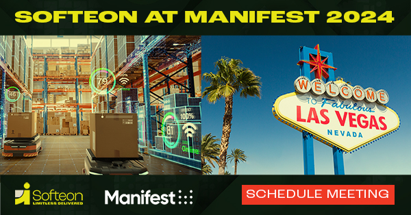 Softeon At Manifest - Beautiful Space Photo - Mobile