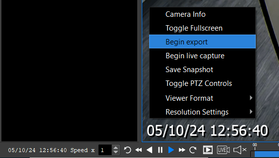 Secureguard Cms Export Error Message - Premium Nature Design Gallery - Ultra HD