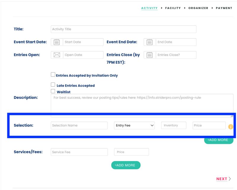 Customform Strider - Best Abstract Pictures in HD
