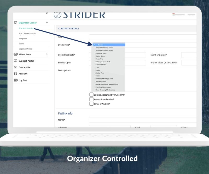 Strider Documentation - Premium City Wallpaper Gallery - HD