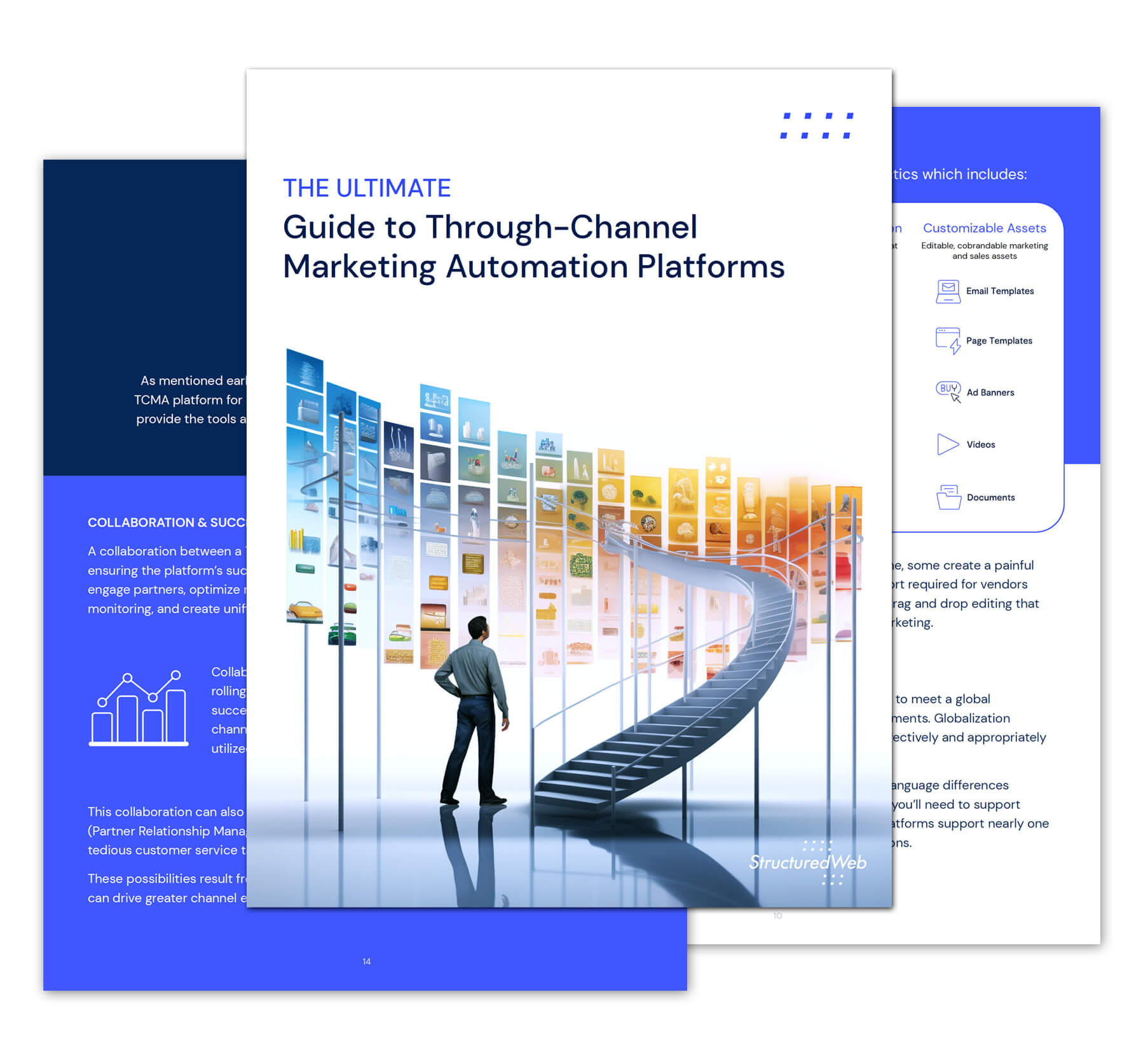 The Ultimate Guide To Tcma Platforms - Colorful Designs - Stunning 4K Collection