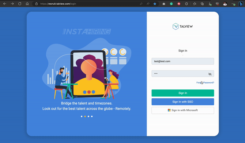 Access Your Evaluator Tools - Amazing City Wallpaper - HD