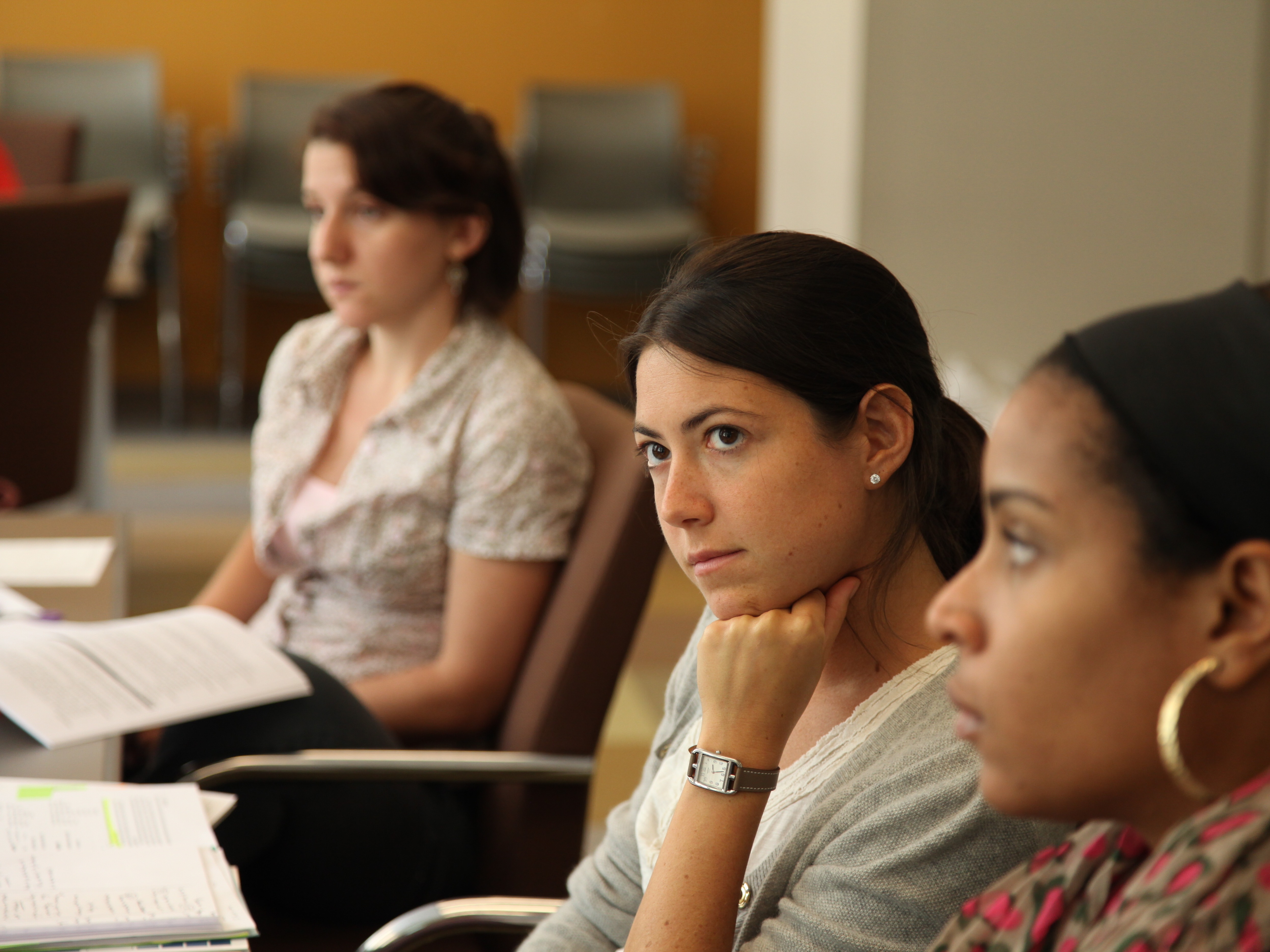 Educator Workshop - Best Gradient Textures in 8K