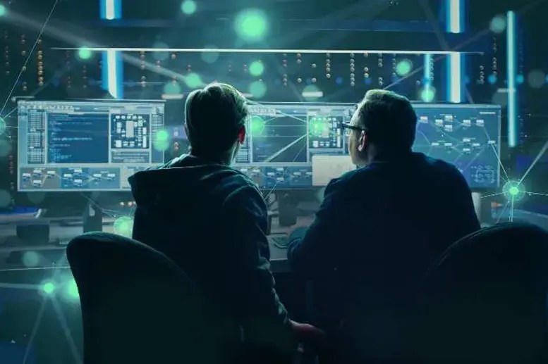 Verticals Vectra Tech Global - Premium Geometric Wallpaper Gallery - High Resolution