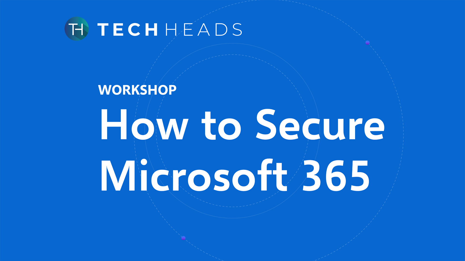 Microsoft 365 Security Workshop From Core - Colorful Art Collection - Mobile Quality