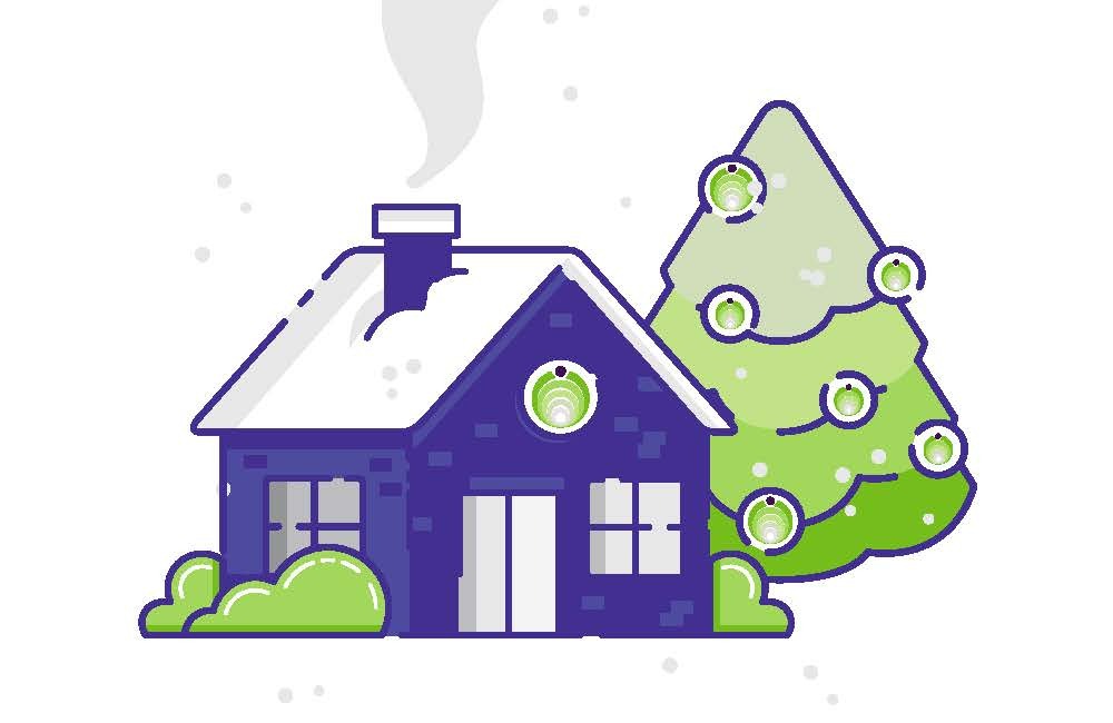 Telemus Epk Design - Beautiful Desktop Landscape Designs | Free Download