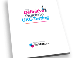 The Definitive Guide To Ukg Testing