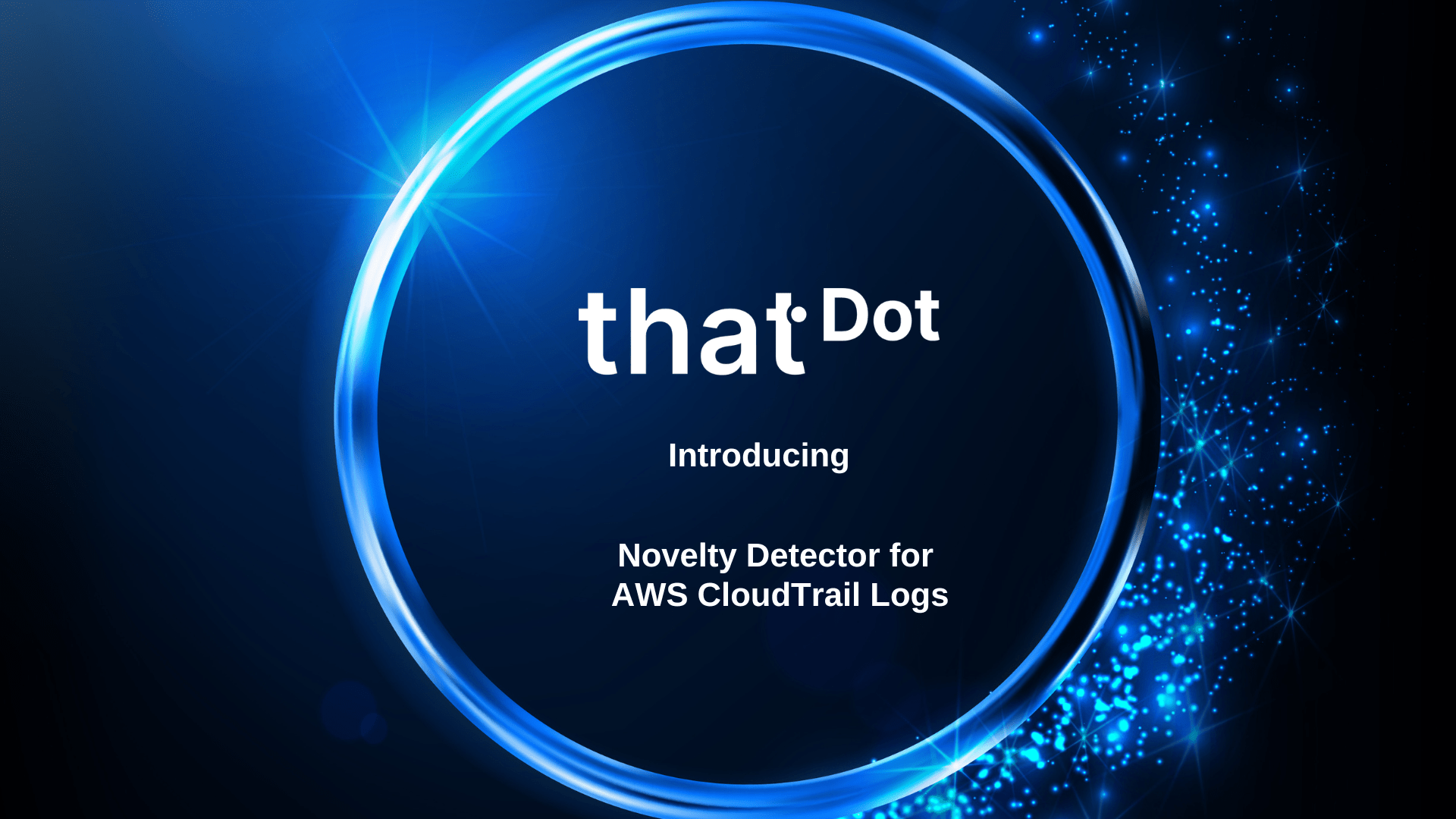 Novelty Technology Thatdot - Retina Space Images for Desktop