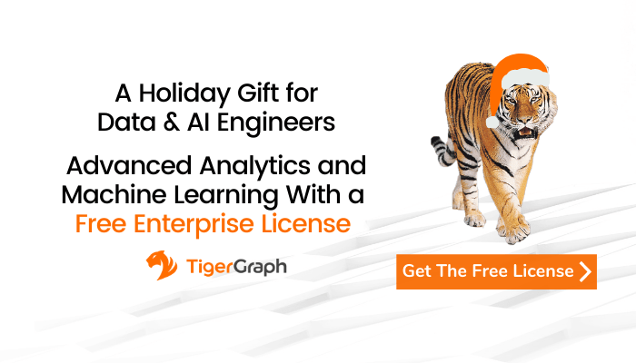 Tigergraph Enterprise Graph Database And Analytics Platform Youtube - Space Pictures - High Quality Full HD Collection