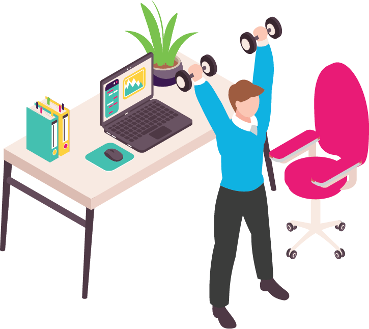 The 5 Best Benefits To Employee Wellness Programs