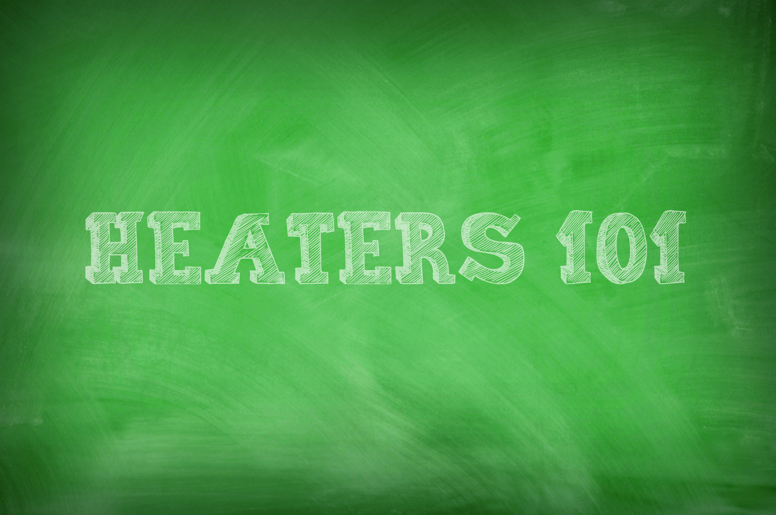 Fired Heaters 101 Basics Training - Gradient Picture Collection - 4K Quality