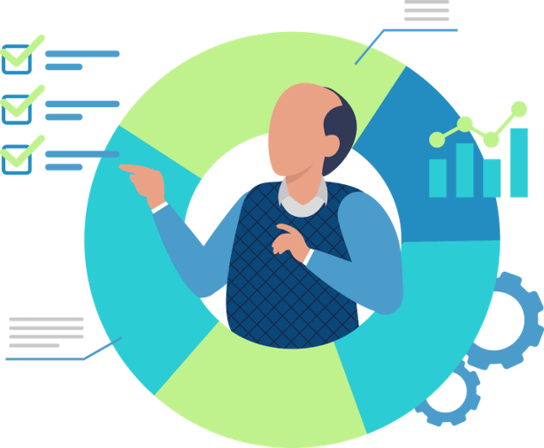 Technology Professionals About Underwriting - Stunning Nature Design - Ultra HD