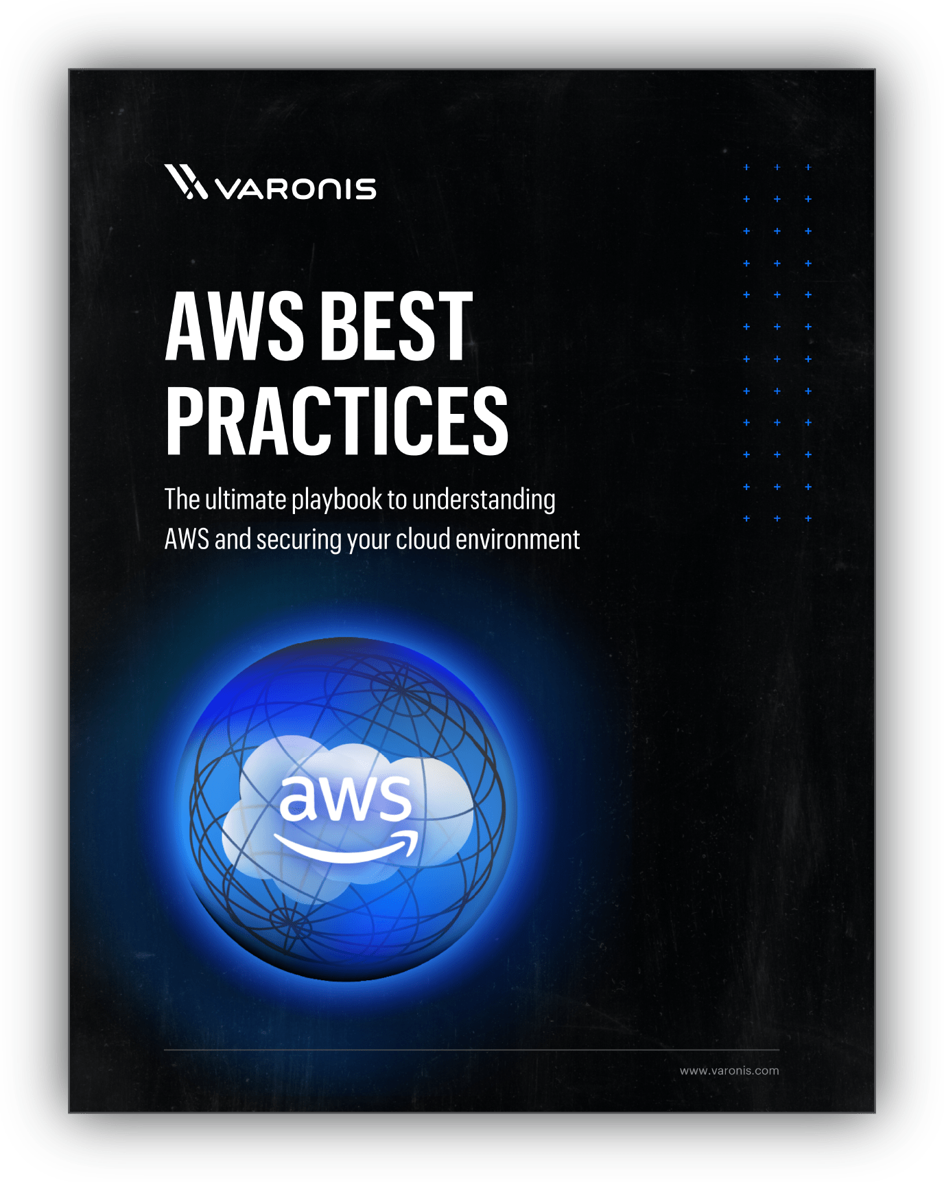 Aws Security Best Practices Guide Cloud Security Varonis - Classic HD Space Backgrounds | Free Download