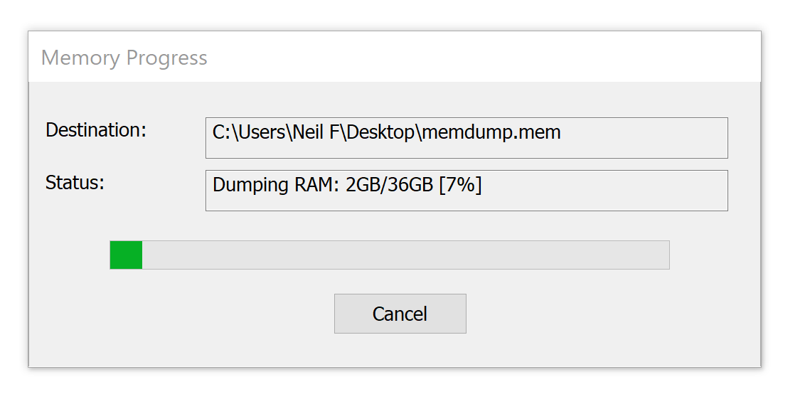 Lime Forensics Kernel Module For Raw Memory Snapshots - Incredible HD Minimal Designs | Free Download