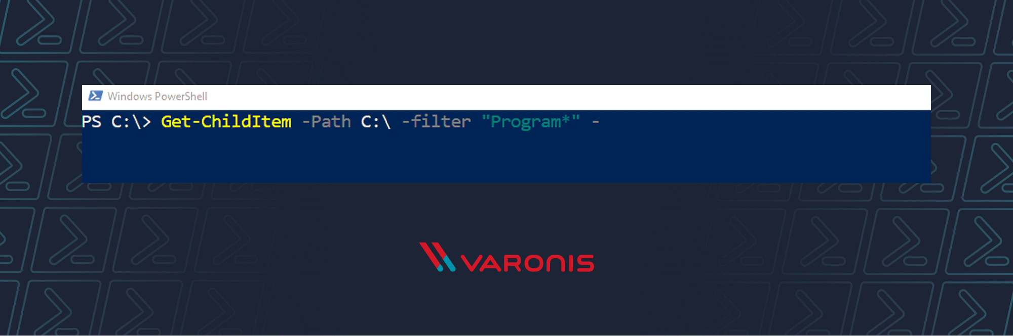Como Executar Um Script Powershell Sem Mostrar Uma Janela Delft Stack - Vintage Texture Collection - Full HD Quality