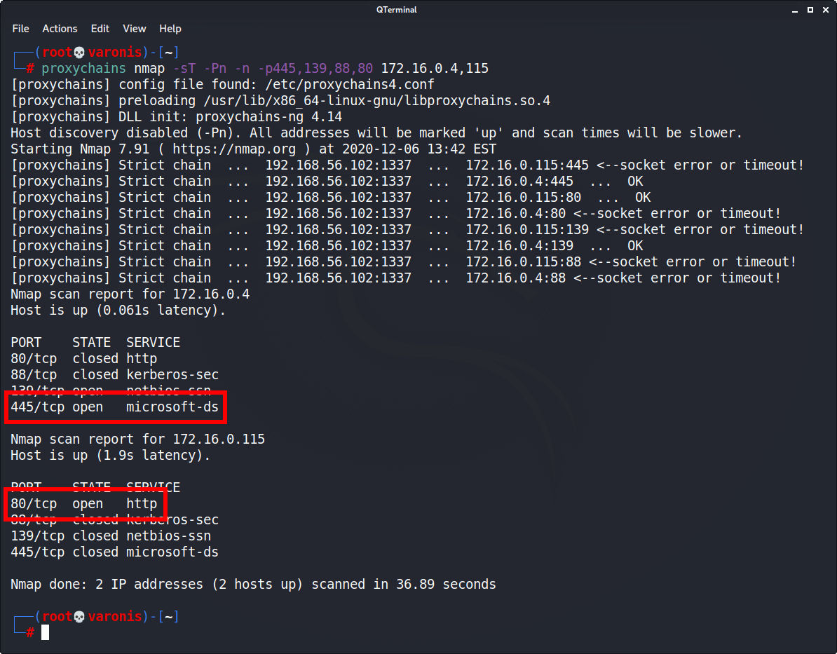 Reverse Socks5 Proxychains Nmap Issue 19 Esrrhs Spp Github - Vintage Designs - Amazing Mobile Collection