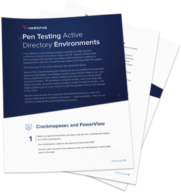 Advanced Pen Testing Techniques For Active Directory Online Class - Abstract Design Collection - HD Quality