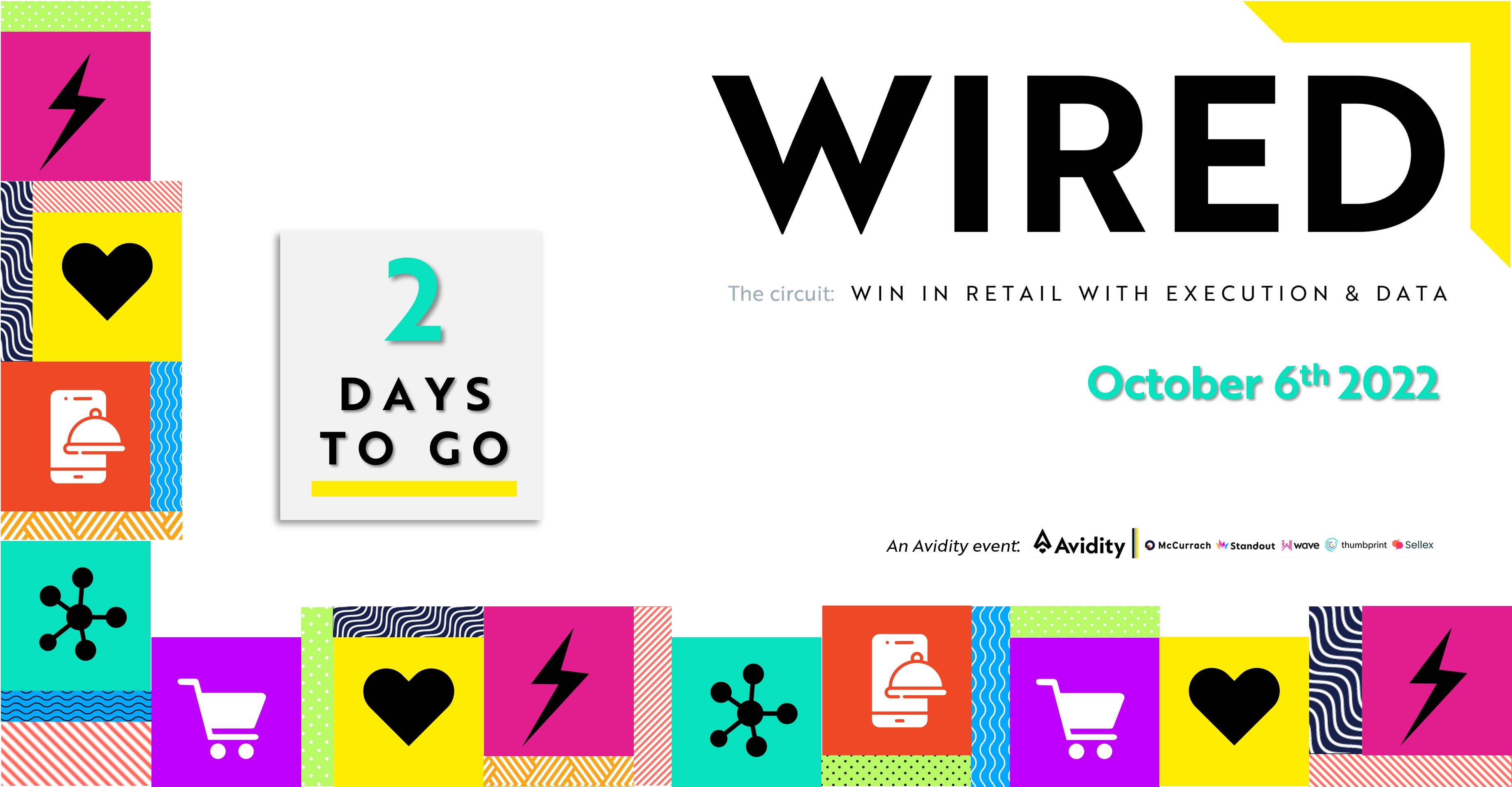 Join Us For Livewired Wired - Space Backgrounds - Ultra HD High Resolution Collection