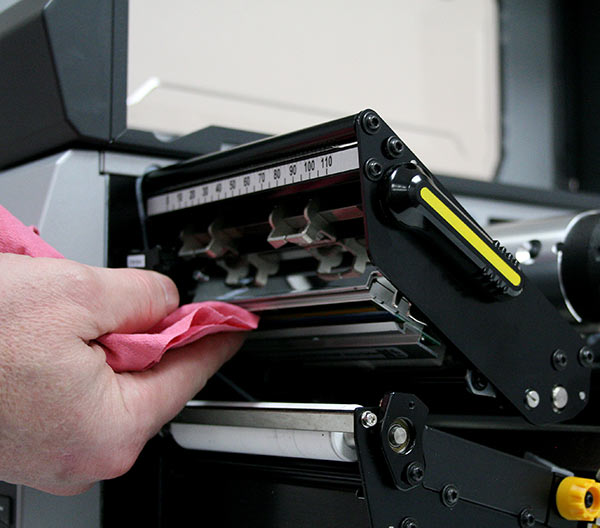 Label Printer Maintenance - Landscape Images - Stunning HD Collection