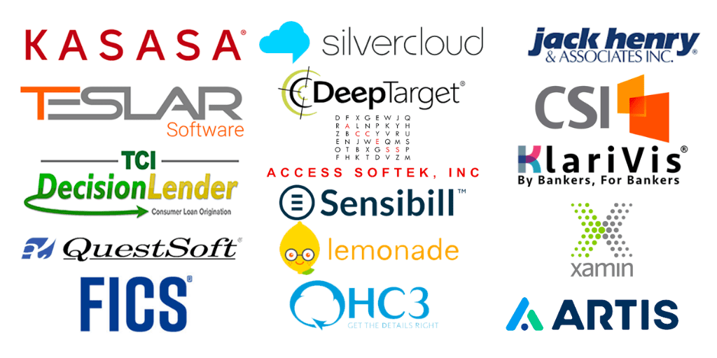 Cba Technology Solution Linkedin - Premium Light Illustration - Desktop