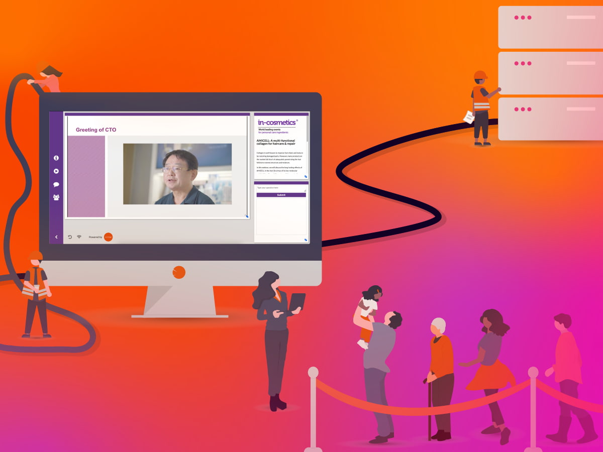 Workcast Products - Ultra HD City Arts for Desktop