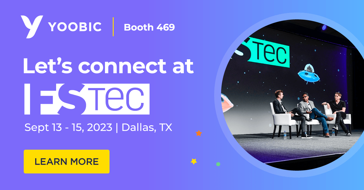 Fstec 2023 - Professional Mobile Geometric Illustrations | Free Download