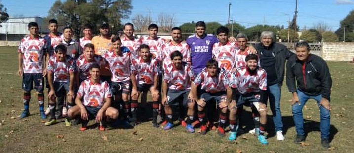 El fútbol de ascenso