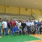 Chivilcoy: El Intendente de Chivilcoy entregó $4.200.000 a instituciones deportivas