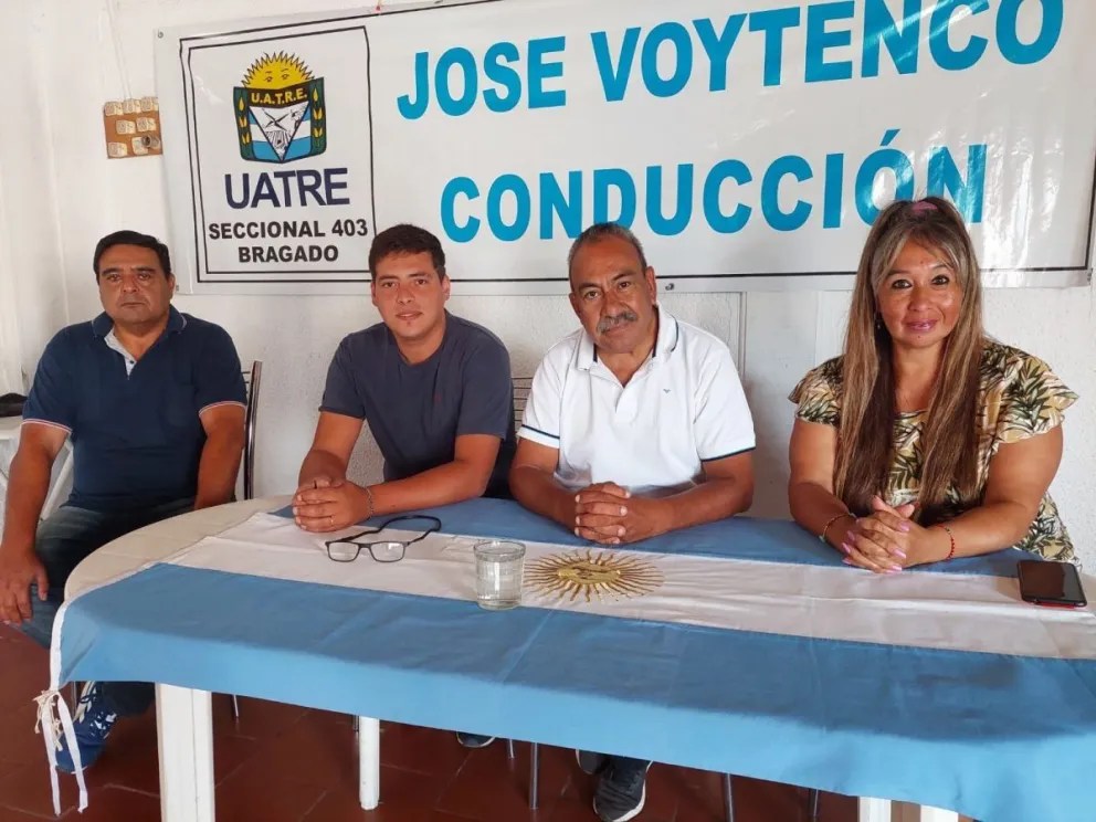 Política
