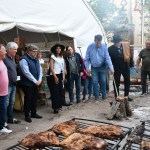 Los Ponis de River, presentes en la 54ª Fiesta Nacional del Caballo