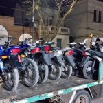 “La defensa de la ley no puede hacerse al margen de la ley”