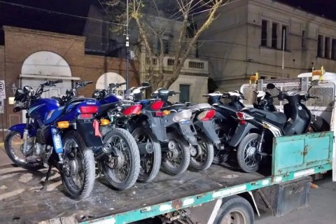 “La defensa de la ley no puede hacerse al margen de la ley”