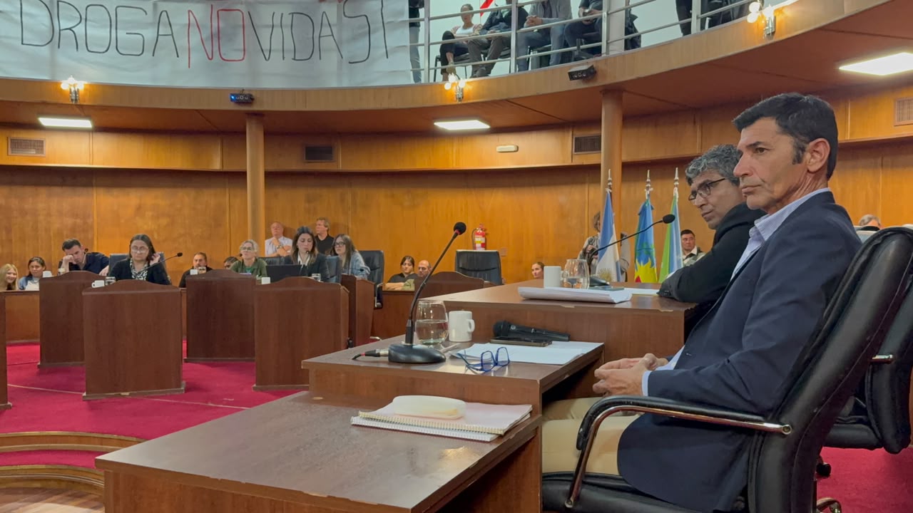 Política