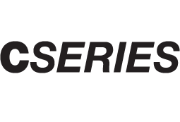 Resultado de imagen para CSeries logo