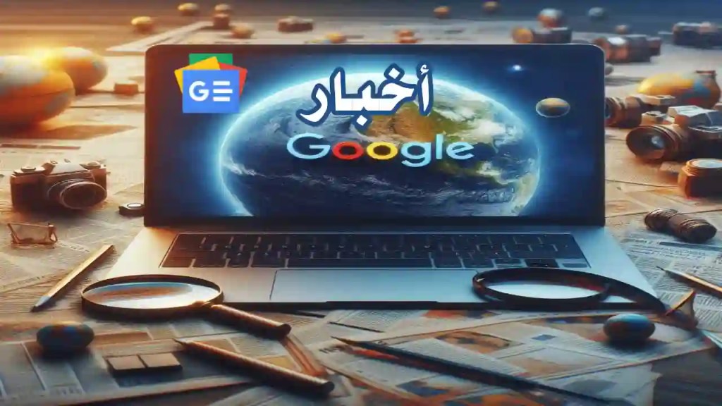 أخبار Google - وجهة واحدة لكل أخبار العالم، للباحثين والناشرين | Info All Tec واجهة Google News تعرض الأخبار العالمية والمحلية